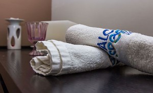 Centro SPA_FalcoSport-Village